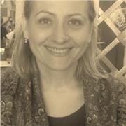 Insegnante specializzata madrelingua russa per lezioni individuali e di gruppo, ripetizioni scuola/università